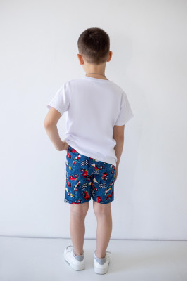 Шорти для хлопчиків